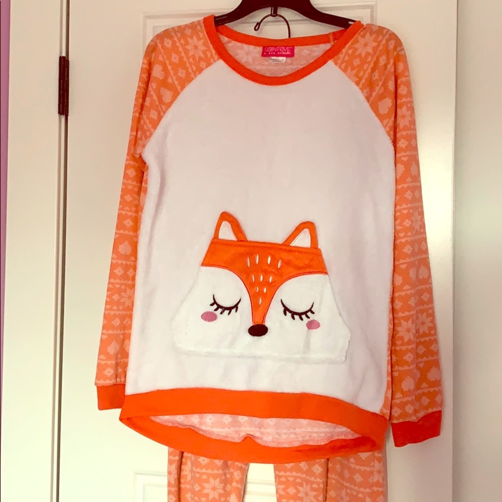 Pajama set